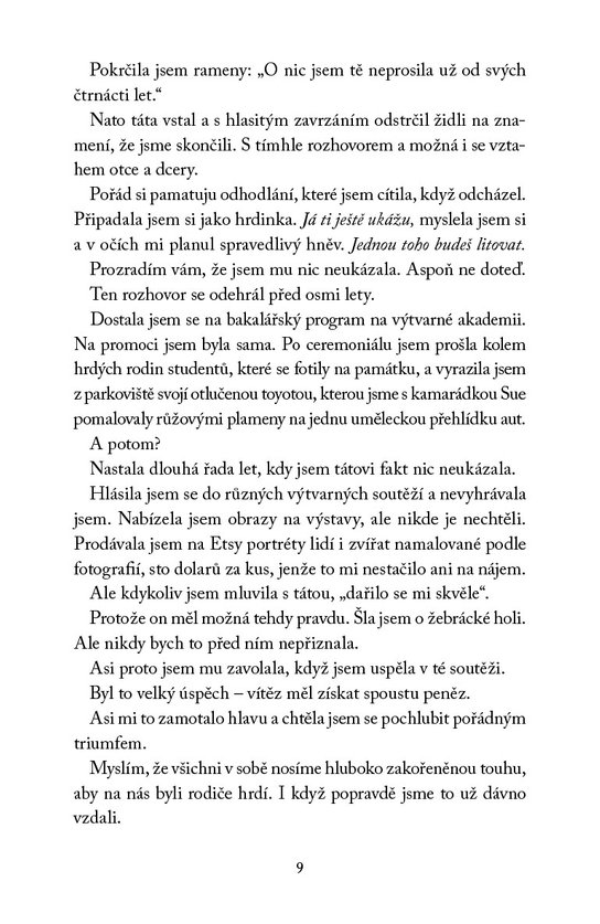 Tvář lásky