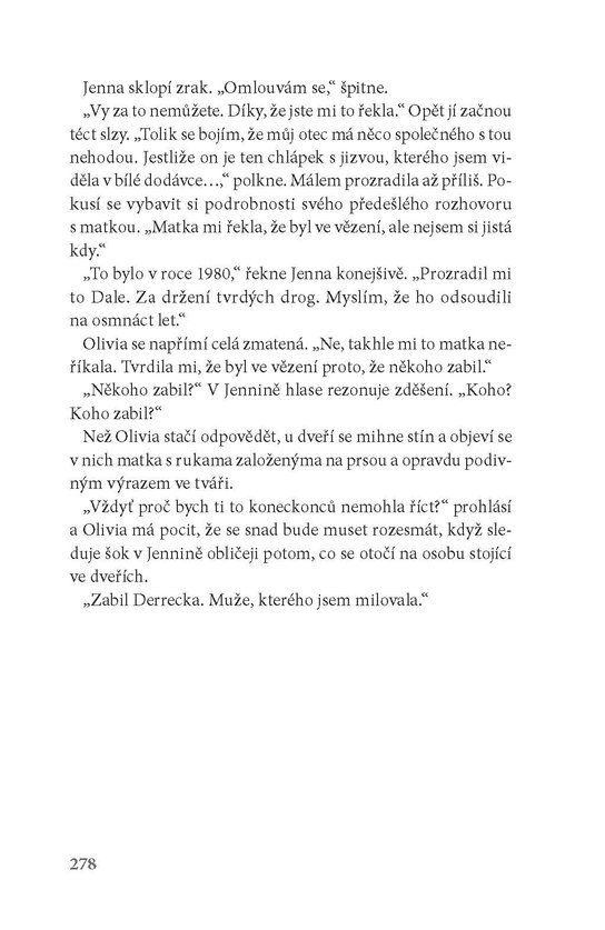 Zmizelé dívky 