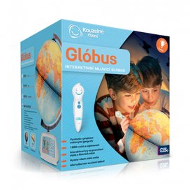 Glóbus 2.01