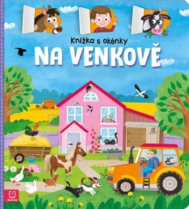 Na venkově Knížka s okénky