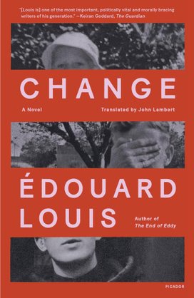 Change