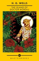 The Island Of Doctor Moreau