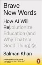 Brave New Words