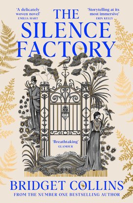 The Silence Factory