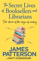 The Secret Lives of Booksellers & Librarians
