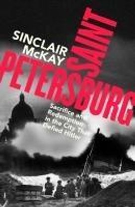 Saint Petersburg