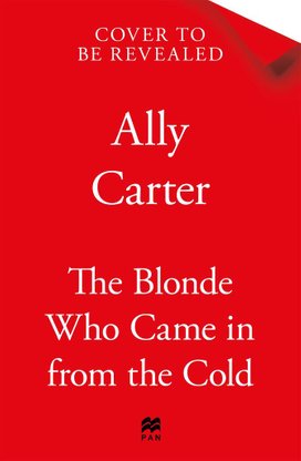The Blonde Who Came in from the Cold
