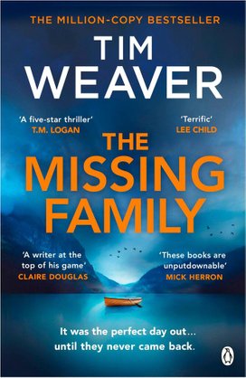 The Missing Family