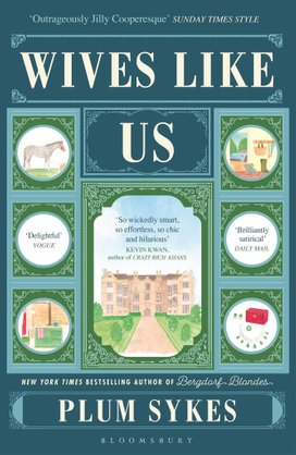 Wives Like Us