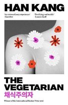The Vegetarian
