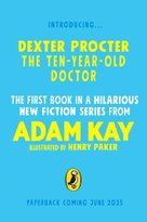 Dexter Procter the 10-Year-Old Doctor