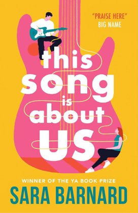 This Song Is About Us