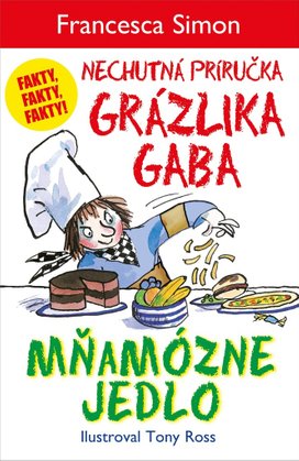 Mňamózne jedlo