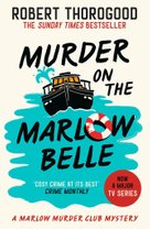 Murder On The Marlow Belle