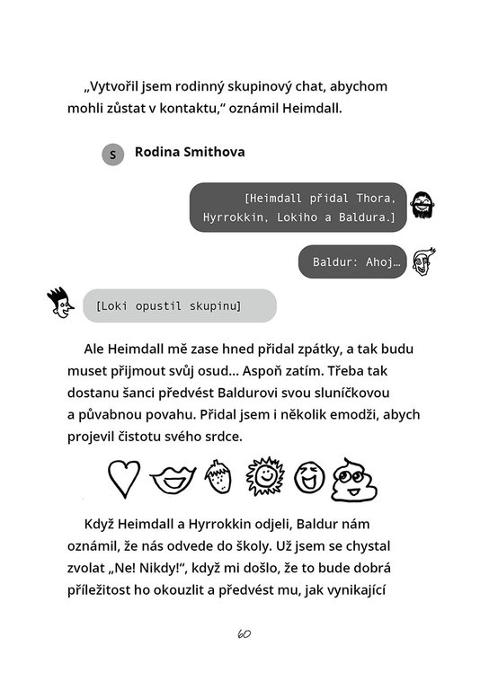 Loki: zlý bůh se učí vládnout světu