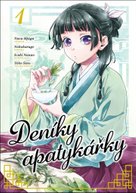 Deníky apatykářky