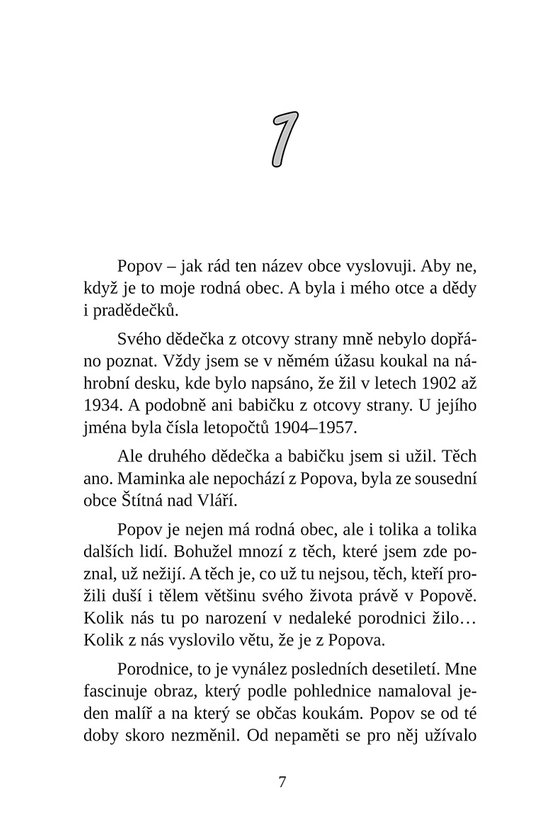 Deníkaření