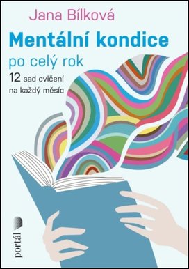 Mentální kondice po celý rok