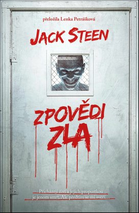Zpovědi zla
