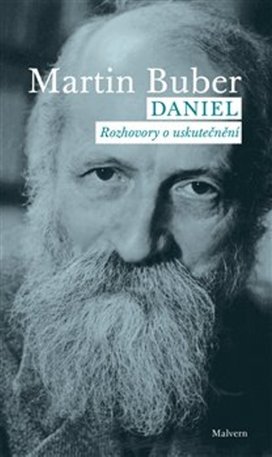 Daniel Rozhovory o uskutečnění