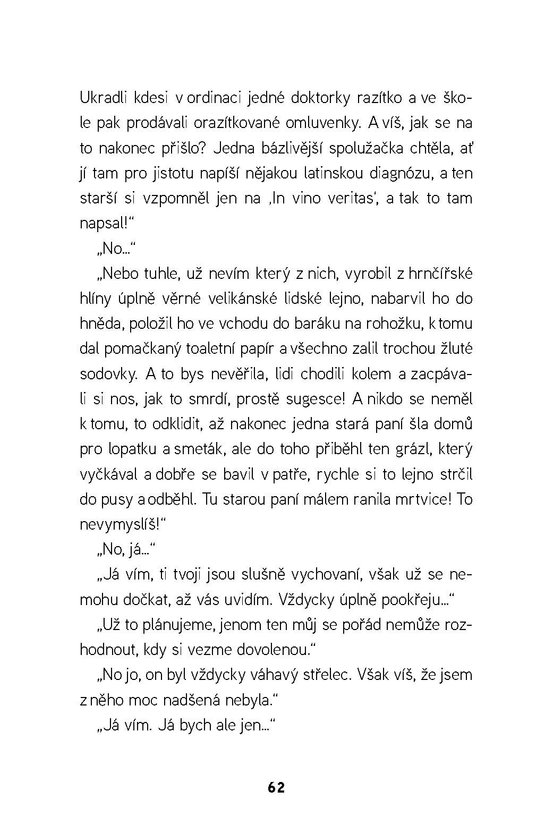 Podivuhodné příběhy