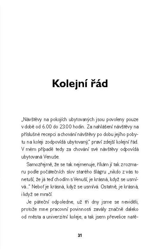 Podivuhodné příběhy