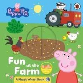 Peppa Pig: Fun at the Farm