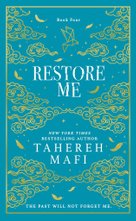 Restore Me. Special Collectors Edition