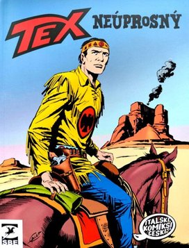 Tex Neúprosný
