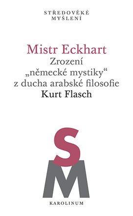Mistr Eckhart