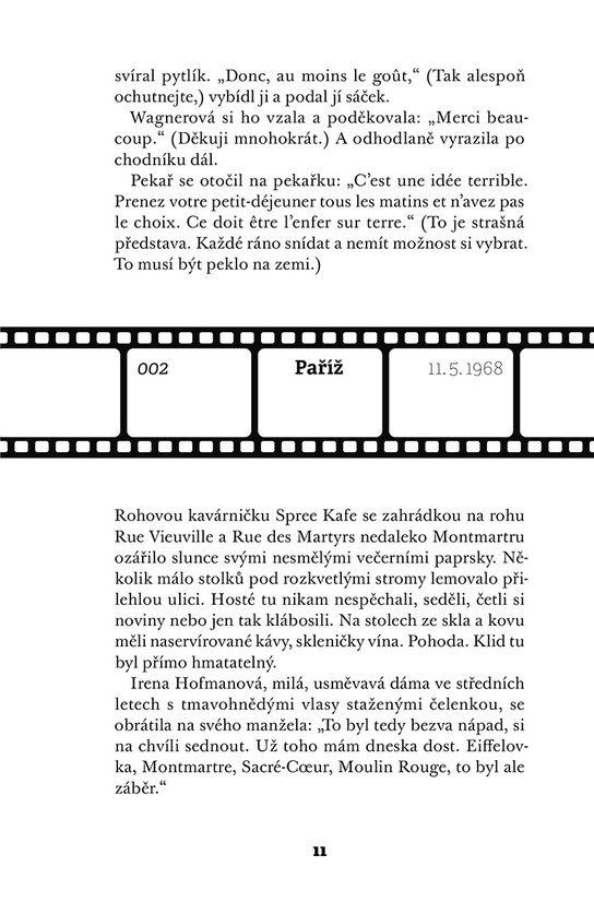 Tenkrát na Barrandově