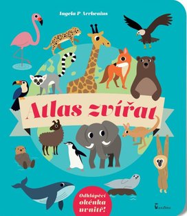 Atlas zvířat