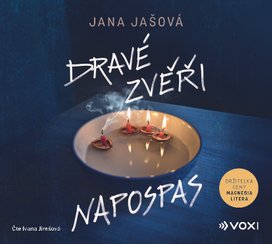 Dravé zvěři napospas