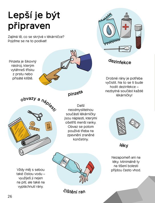 Hurá do přírody!