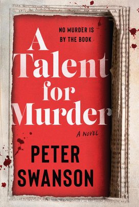 Unti Swanson Novel #10 Intl