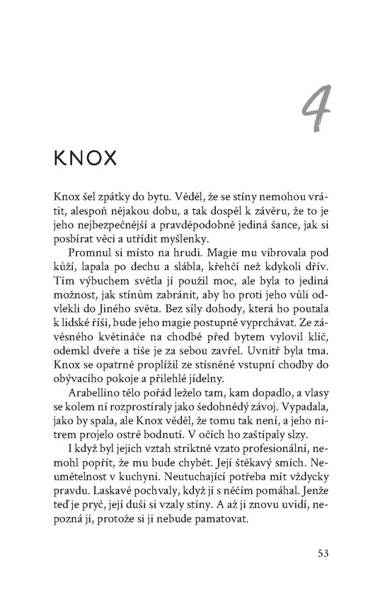 Z Jiného světa