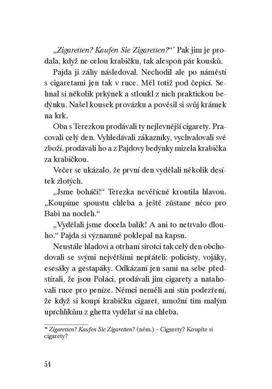 Děti z náměstí Tří křížů