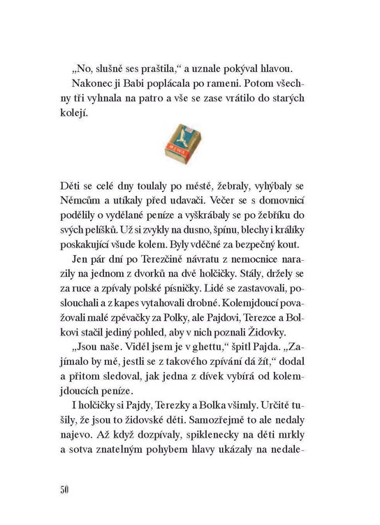Děti z náměstí Tří křížů