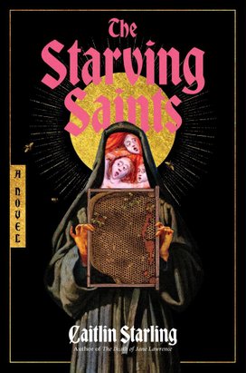 Starving Saints, The