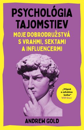 Psychológia tajomstiev