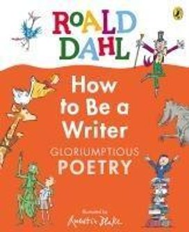 Gloriumptious Poetry