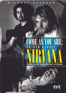 Nirvana. Come as you are