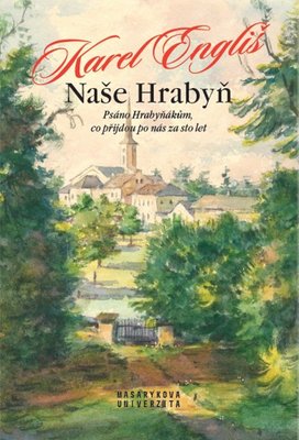 Naše Hrabyň