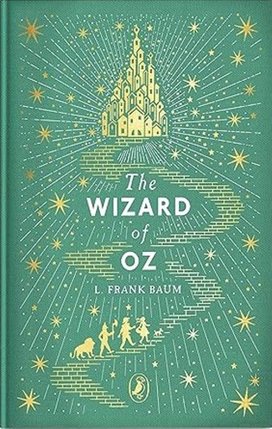 The Wizard of Oz