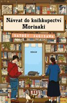 Návrat do knihkupectví Morisaki