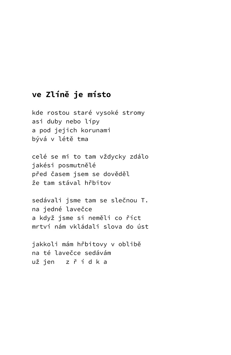 Třiadvacet