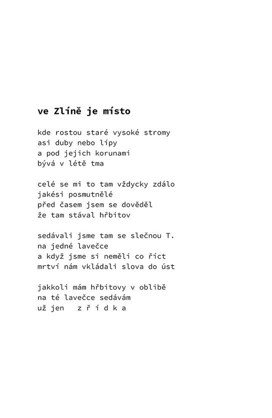 Třiadvacet