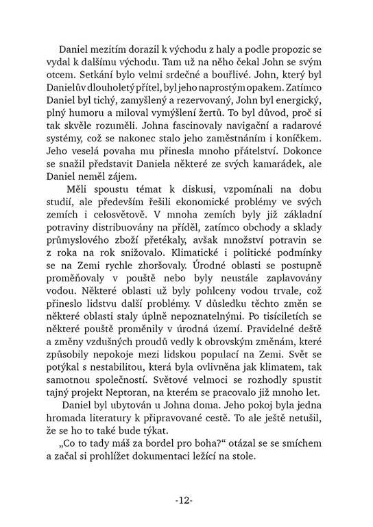 Cesta v kruhu