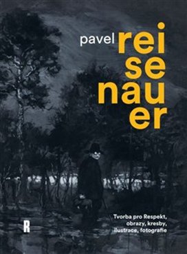 Pavel Reisenauer