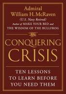 Conquering Crisis